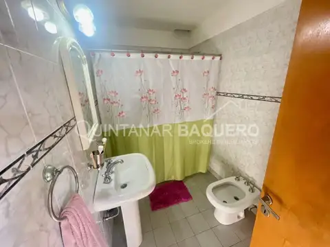 Depto Tipo Casa en Venta en Parque Avellaneda, USD 99.000