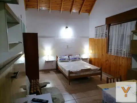 Casa en Alquiler Temporal al Sur