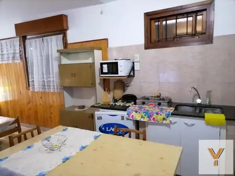 Casa en Alquiler Temporal 25 años