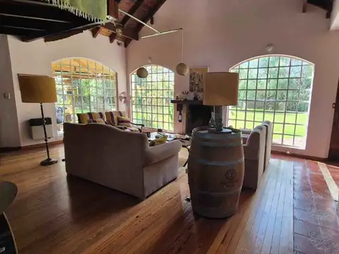 VENTA DE CASA EN BENAVIDEZ, PARTIDO DE TIGRE