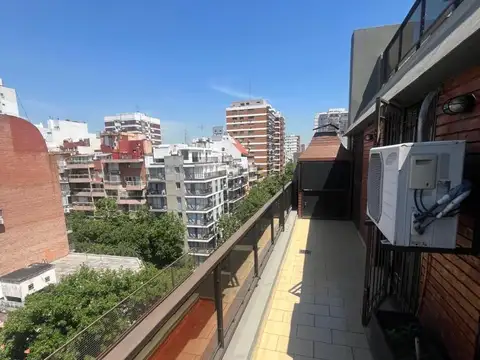 Departamento en Alquiler de 4 dormitorios