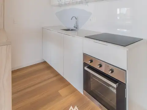 Departamento en Venta en Pocitos , USD 156.000