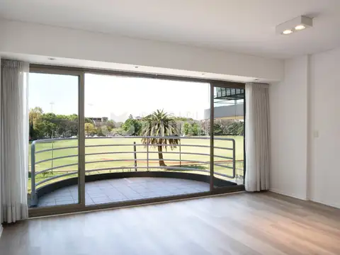 Departamento en Venta con 1 cochera