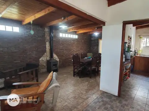 Casa en Venta de 2 dormitorios
