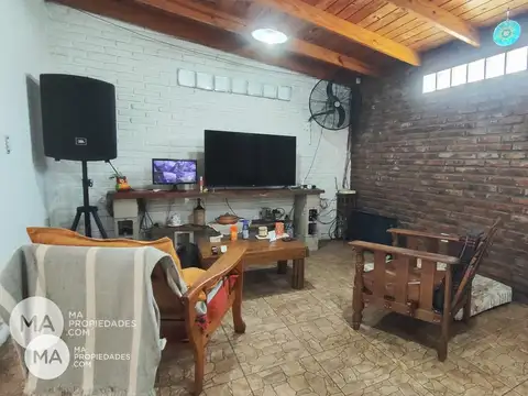 Casa en Venta 16 años