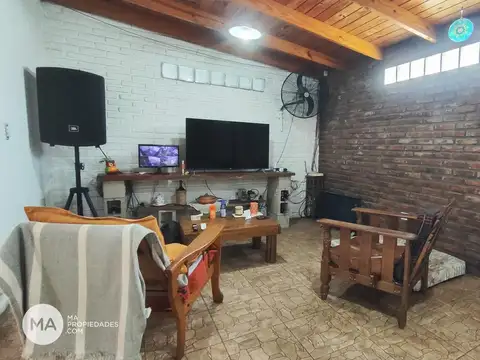 Casa en Venta 16 años