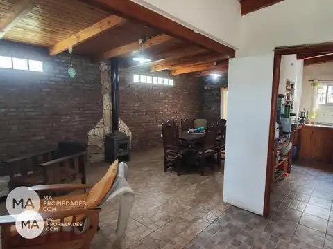 Casa en Venta de 2 dormitorios