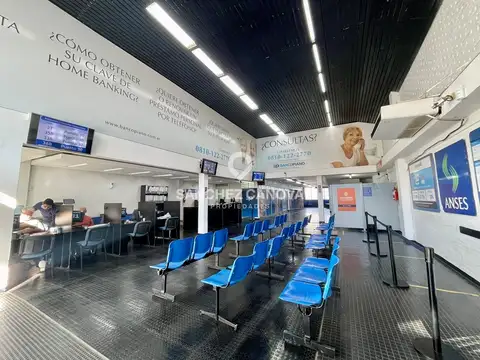 Local en Alquiler A Estrenar