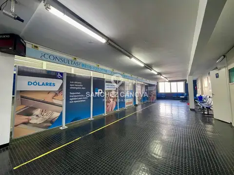 Local en Alquiler A Estrenar