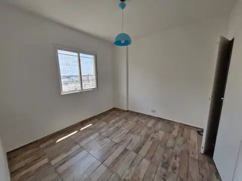 3 Ambientes Amplios Muy Luminoso Cerca Subte