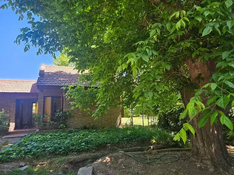 ALQUILER CASA CALLE BESARES CHACRAS DE CORIA MDZ