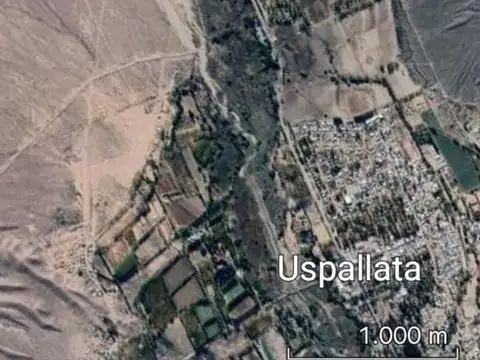 Terreno en Venta de 2500,0 m2