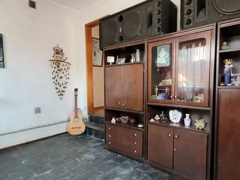 Depto Tipo Casa en Venta 39 años
