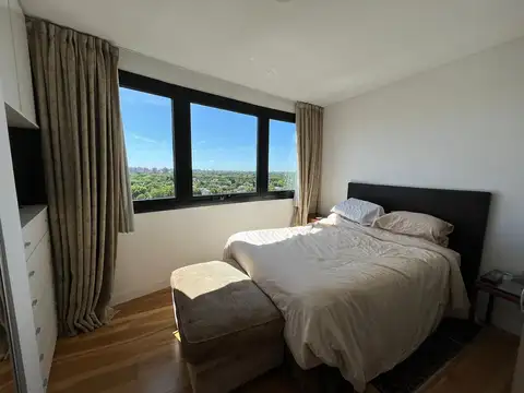Departamento en Alquiler en La Lucila Vías / Libertador, USD 1.490