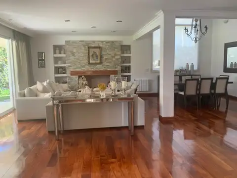 Venta de Lote en Ayres de Pilar - 3498