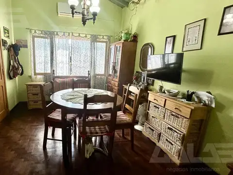 Casa en Venta 50 años