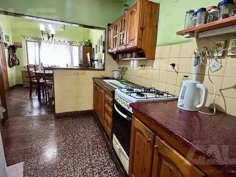 Casa en Venta al Noroeste