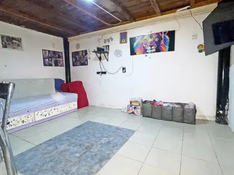 Nogoyá 4400