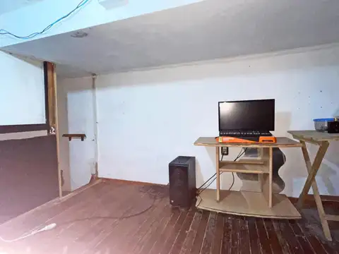   RESERVADO   3 amb, patio, baulera, a refac,.V. Devoto