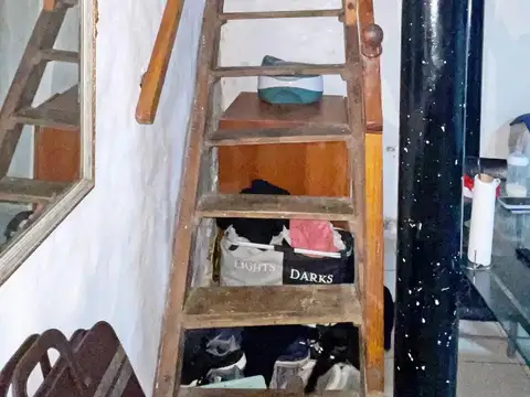 Depto Tipo Casa en Venta en Villa Devoto, USD 63.000