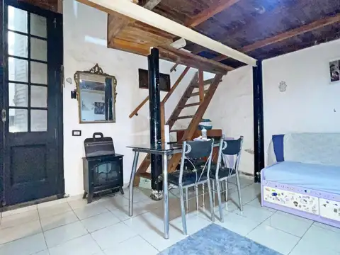 Depto Tipo Casa en Venta de 3 ambientes