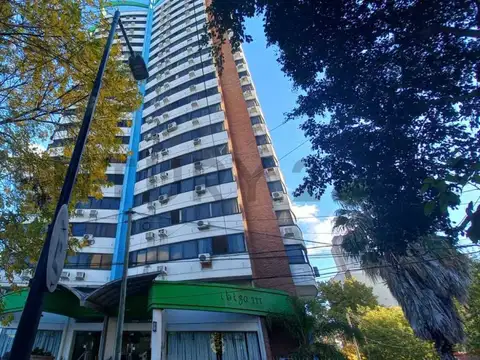 ALQUILER DE DEPARTAMENTO MONOAMBIENTE