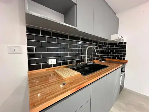 Depto Tipo Casa en Venta en Villa Vitacal, USD 104.500