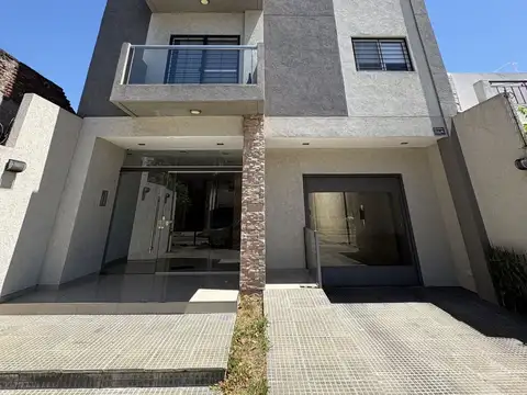 MINISTRO BRIN 3700, Piso 4