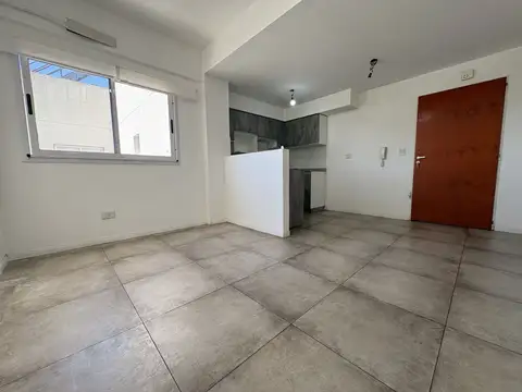 Departamento en Alquiler al Norte