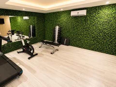 Departamento en Venta Apto profesional
