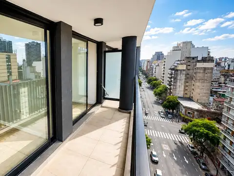 Avenida San Juan 2900