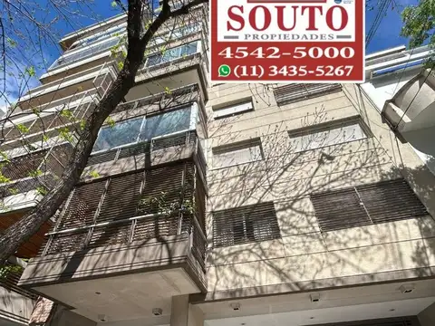 Conde 2546 , Piso 10