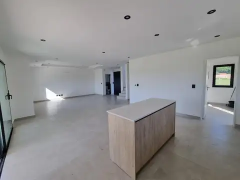 Casa en Venta A Estrenar