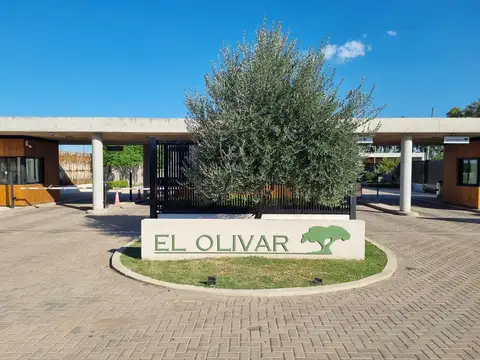 Casa en Venta, 5 Ambientes, en Barrio Privado El Olivar, Del Viso, Pilar, GBA Norte
