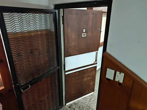 Departamento en Venta 40 años