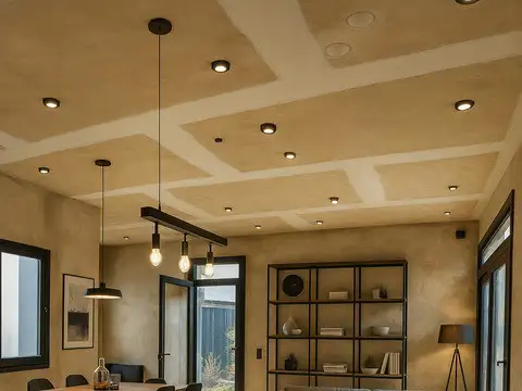 CASA DE 4 AMBIENTES A LA VENTA EN CARDALES CHICO