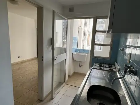 Departamento en Venta en Centro, USD 40.000