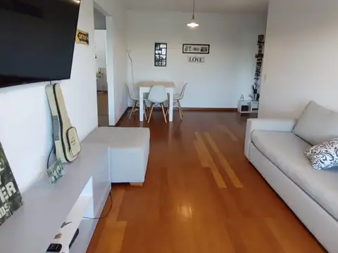 Departamento en Alquiler - 2 Dormitorios 1 Baño - 72mts - San Isidro