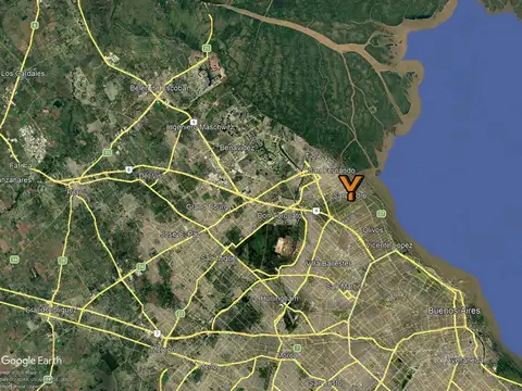 Departamento en Alquiler en San Isidro, $ 1.900.000