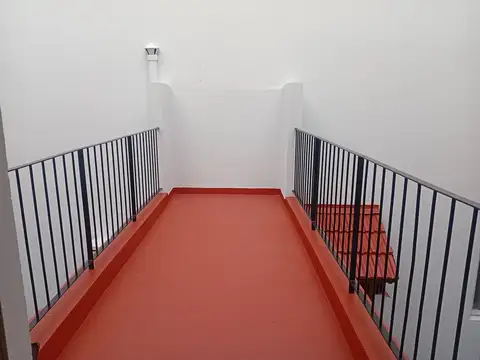 Departamento en Alquiler en Barrio Norte, CABA