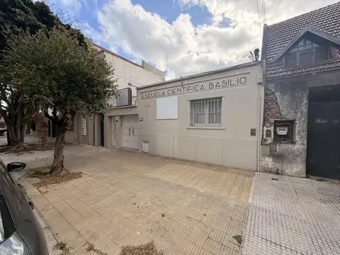 Ph en villa urquiza