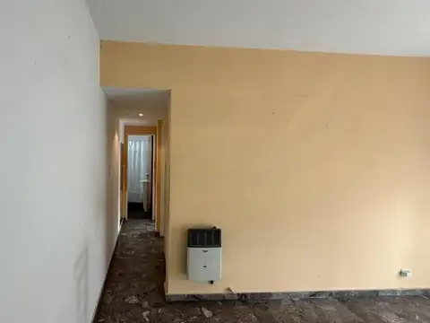 Departamento en Venta en Villa del Parque, USD 93.000