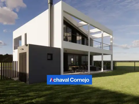 Casa en Venta en Puertos - Barrio Nativas, USD 409.600