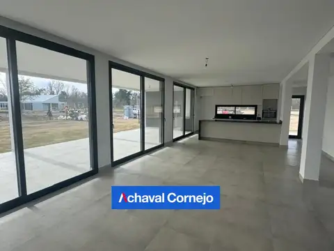 Casa en Venta en Puertos - Barrio Nativas, USD 389.600