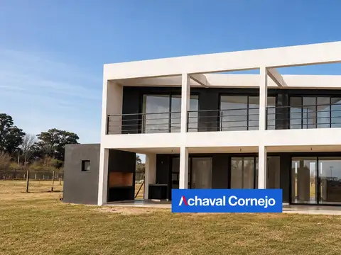 VENTA | Casa en lote interno 3 dormitorios | Barrio Nativas