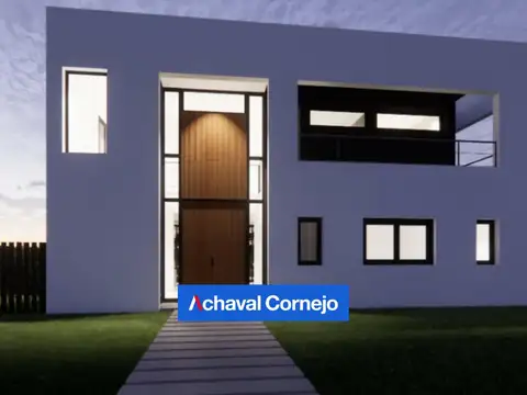 VENTA | Casa en lote interno 3 dormitorios | Barrio Nativas