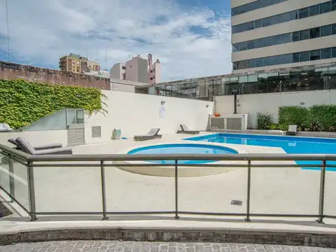 Avenida Montes de Oca 500