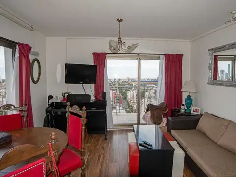 Departamento en Venta 41 años