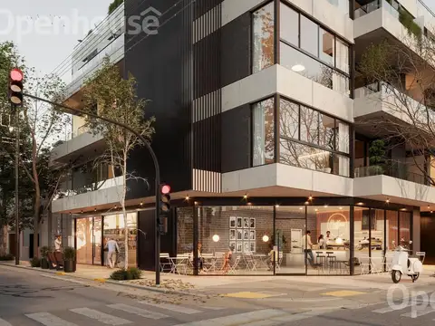 Departamento en Venta de 2 dormitorios