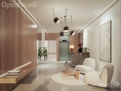 Departamento en Venta en Villa Urquiza, USD 190.000